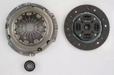 OPEN PARTS clk909503 -  Комплект сцепления